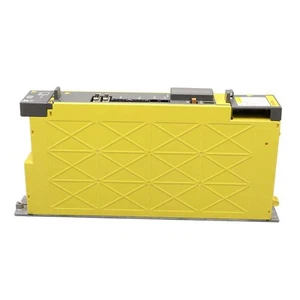 Used Fanuc A06B-6114-H102 Servo Drive Tested Ship Fast - Picture 1 of 9