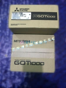 1PZ Mitsubishi Touch Screen GT1655-VTBD NUOVO - Foto 1 di 1