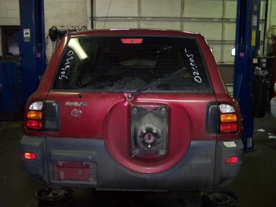 Коробка передач стеклоочистителя стандартная спецификация подходит для 97-00 RAV4 10641675 - Изображение 1 из 4