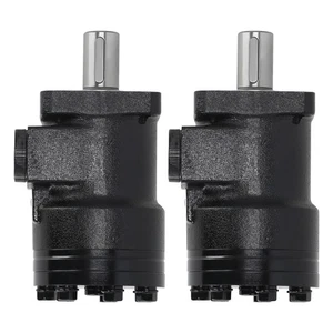 2Pack Hydraulic Gerotor Motor 101-1001-009 for Eaton Char-Lynn H Series 101-1001 - Picture 1 of 11