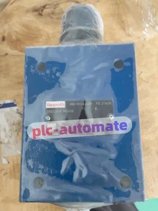 NEW 1PCS Rexroth R900424279 DBDS20P1X/400 overflow valve DHL/FedEX/ - Picture 1 of 2