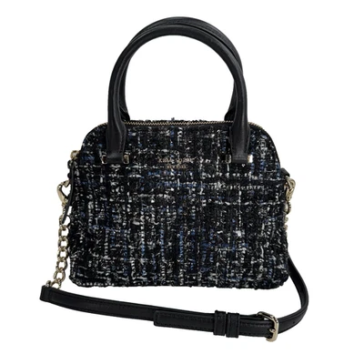 Сумочка через плечо Kate Spade небольшая Maise Emerson Place ткань - Изображение 1 из 4