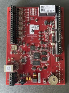 MERCURY SECURITY INTELLIGENT CONTROLLER - LP1502 - Picture 1 of 2