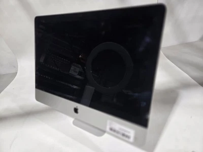 Apple iMac A1418 8GB Intel Core i5 2.9GHz 1TB HDD GeForce GT 750M Broken Screen - Image 1 of 4