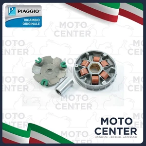 ORIGINAL VARIATOR PIAGGIO VESPA GTS GTV 300 - BEVERLY 250 300 - MP3 300 - CAR - Bild 1 von 1