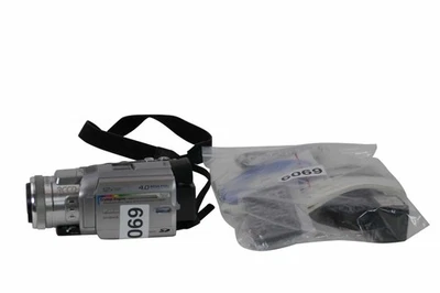 Panasonic NV-GS400 - MiniDV Camera - Bild 1 von 2