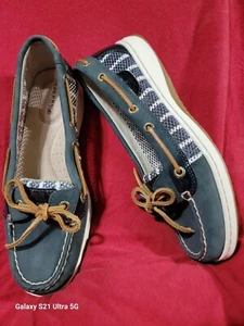 Sperry Top Siders, Women's Size 8M - Picture 1 of 6