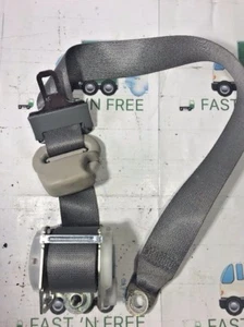 2006 Dodge Durango Left Rear Seatbelt Assembly OEM (H15). - Picture 1 of 11