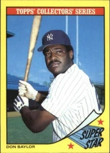 A8308- 1986 Woolworth Topps Baseball Karten 1-33 -du Pick- 15 + Gratis US Schiff - Bild 1 von 51