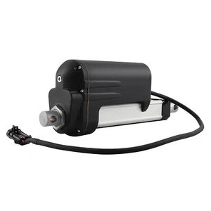 Quick Tach Actuator For John Deere 318D 320D 323D 319D 329D AT424407 AT494284 US - Picture 1 of 12