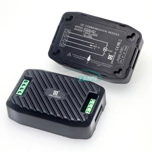 Voltmetro DC 0-300V Amperometro RS485 Modbus Tensione Corrente Potenza Misuratore Energia - Foto 1 di 34