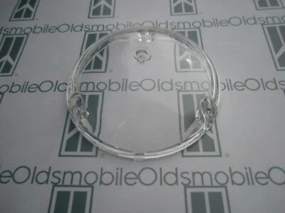 Oldsmobile 88 Super 88 98 1957 Starfire lente de luz de estacionamiento. Guía F3-57 Nuevo Foto 1 de 4