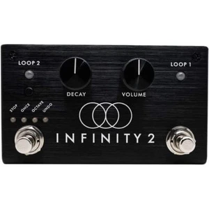 Pigtronix Infinity Looper 2 - Picture 1 of 5