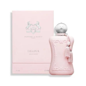 Parfums de Marly Delina Royal Essence EDP for Women, 75ml Spray - Picture 1 of 1