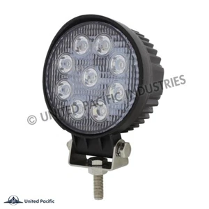 9 High Power 27 Watt LED "Competition Series" Work Light United Pacific 36671 - Picture 1 of 7