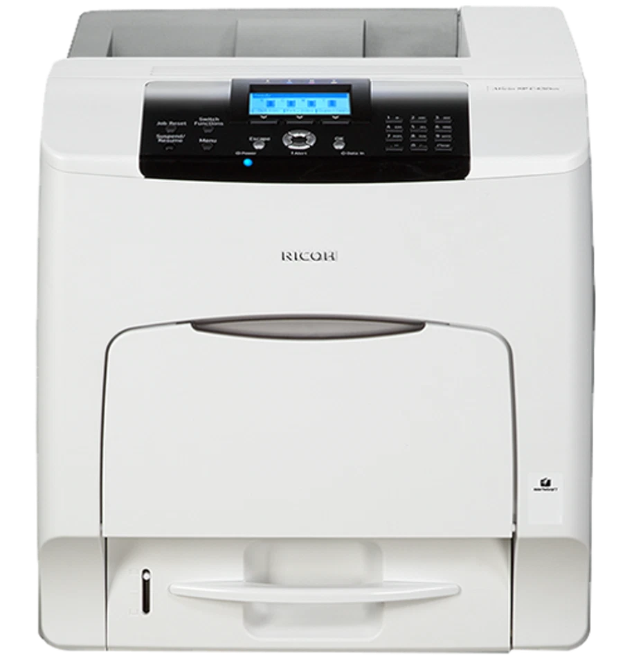 Ricoh  SP C430DN Color LaserJet Printer - Image 1 of 1