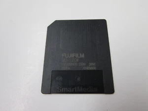 Fujifilm MG-16SW 16MB SmartMedia Memory Card - Picture 1 of 3