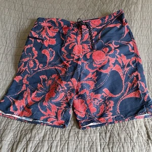 Costume da bagno uomo Patagonia Wavefarer Board Shorts hawaiano taglia 36 - Foto 1 di 8