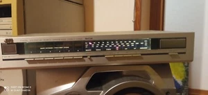 Jvc Stereo Turner Model. T - K20L - Foto 1 di 4