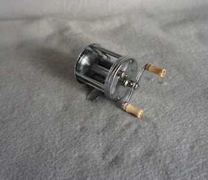  Pflüeger TRUMP No.1943 Level Windrolle MUST SEE professionell gewartet - Bild 1 von 7