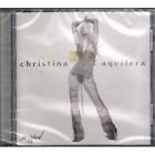 Christina Aguilera CD Stripped / RCA BMG 7432196125 2 Sigillato
