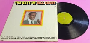 The Best of Bill Cosby - Warner Bros. - WS 1798 - Vinyl Record - Picture 1 of 8