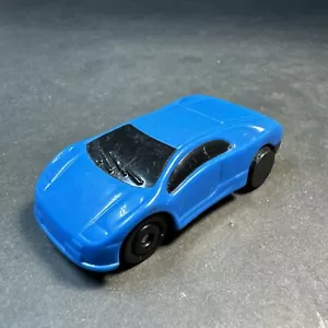 HOT WHEELS Lamborghini Diablo 1998 McDonalds Happy Vintage Diecast Model Car - Imagen 1 de 5