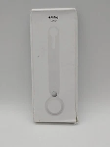 Original Apple - AirTag Loop - Weiß - Bild 1 von 4