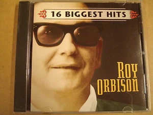 CD / ROY ORBISON - 16 BIGGEST HITS - Picture 1 of 2