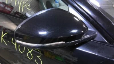 Espejo retrovisor lateral plegable eléctrico para pasajero se adapta a 14-19 F TIPO 254532 Foto 1 de 4