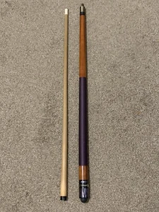 Viking Pool Cue - Picture 1 of 3