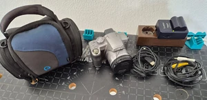 Panasonic Lumix DMC-FZ28 - Bild 1 von 8