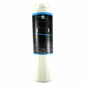 1 x FilterLogic Fridge Water Filter For Maytag Amana UKF8001 UKF8001AXX 4396395 - Picture 1 of 1