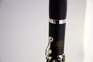 Clarinete Ridenour Lyrique 576bc Bb - Imagen 1 de 6