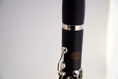 Ridenour Lyrique 576bc Bb Clarinet