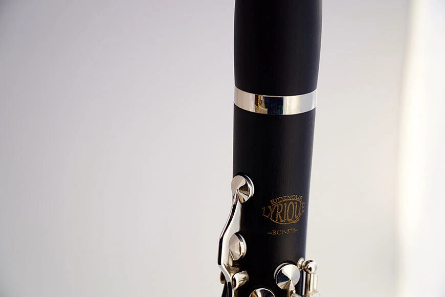 Ridenour Lyrique 576bc Bb Clarinet