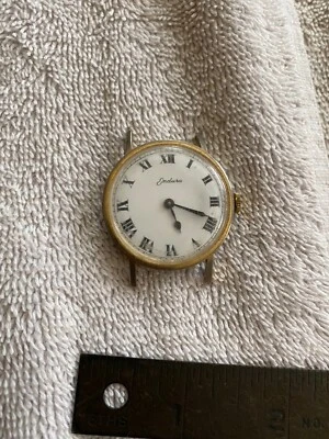 Reloj Endura Vintage  Foto 1 de 4