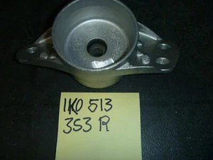 2005-2013 FEBI for Audi A3 8P Single Rear Shock Mount 1K0513353R 11 OEM New - Picture 1 of 1