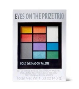 New Eyes On the Prize Eyeshadow Palette Gift Set - Picture 1 of 1