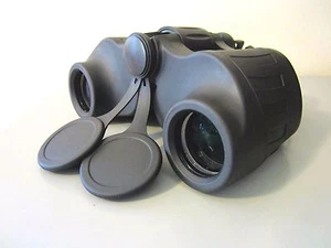 Clarity & Resolution Quality Powerful Metallic 12 x 40 WA Binoculars – N12WA - Picture 1 of 11