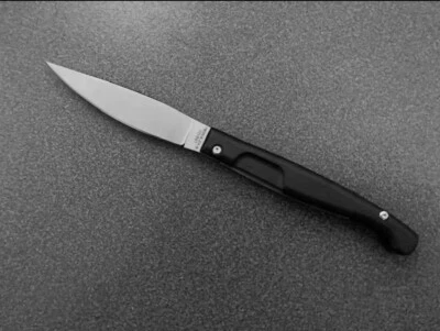 Extrema Ratio RESOLZA 8. The famous Sardinia knife recreated. Italian. Original