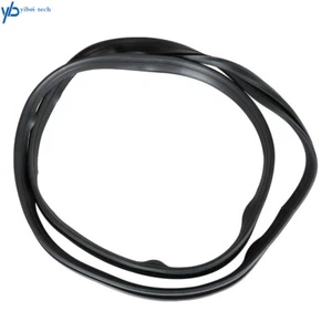 1983-1998 Yacht Glass Cover Rubber Seal 329548 For Johnson Evinrude V4 New - Foto 1 di 7