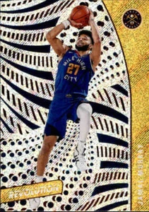 2020-21 Panini Revolution #29 Jamal Murray Denver Nuggets - Picture 1 of 2