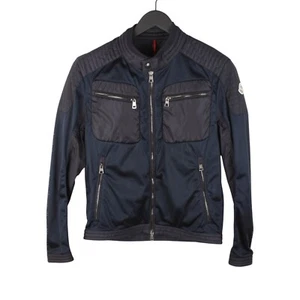 Original Moncler Fabrice Men Jacket Size 2 S H5332 - Picture 1 of 8