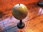 Miniature+Antique+French+Globe+For+A+Dollhouse+Or+For+A+Collector