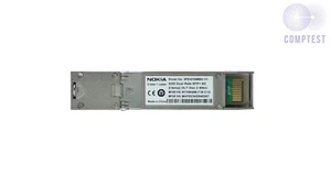NOKIA 3FE47548BH XGS Dual Rate SFP+ N2 (I-temp) OLT Gen 2 40Km - Zdjęcie 1 z 4