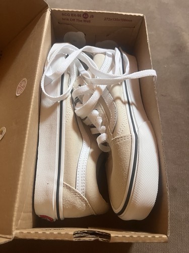 Taglia 4 VANS Oldol Skoo Truee W mns WMN