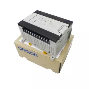 OMRON CPM1A-30CDR-A-V1 Programmable Controller -new- - Bild 1 von 4