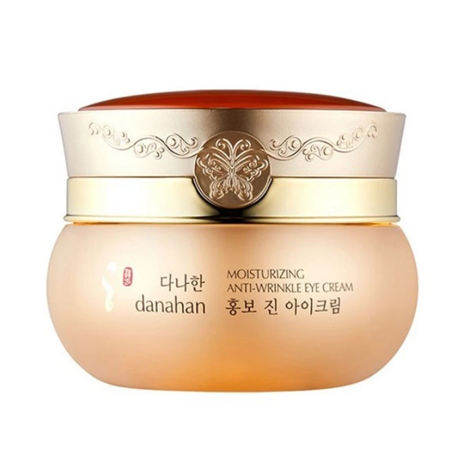 Danahan Hongbo Moisturizing Eye Cream 30ml - Image 1 of 2