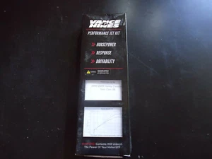 Kit de chorro de carburador de alto rendimiento Vance & Hines V22827 00-05 HD doble cámara 88 - Imagen 1 de 2